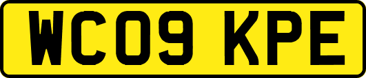 WC09KPE