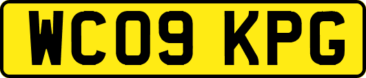 WC09KPG