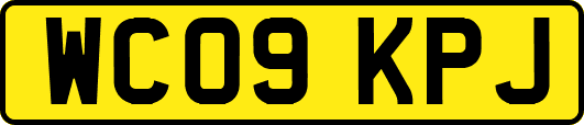 WC09KPJ