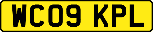WC09KPL