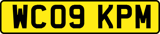 WC09KPM