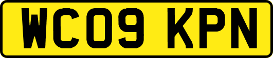 WC09KPN