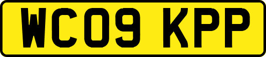 WC09KPP