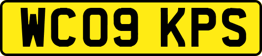 WC09KPS