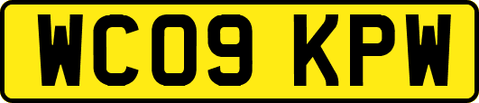 WC09KPW
