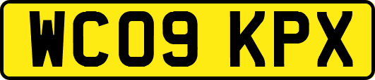 WC09KPX