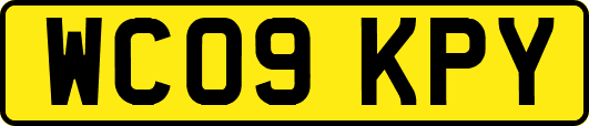 WC09KPY
