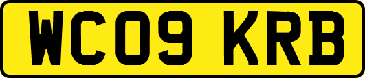 WC09KRB