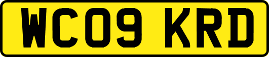 WC09KRD