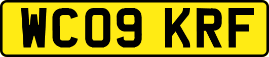 WC09KRF