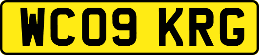 WC09KRG