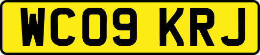 WC09KRJ