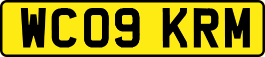 WC09KRM
