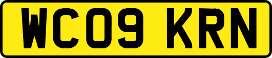 WC09KRN