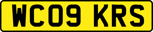 WC09KRS
