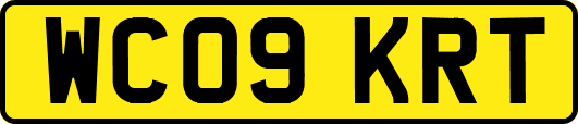 WC09KRT
