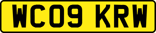 WC09KRW