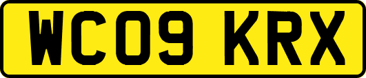 WC09KRX