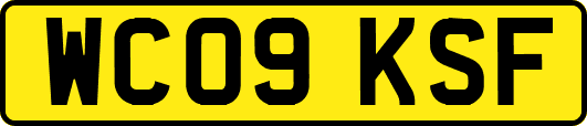 WC09KSF