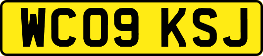 WC09KSJ