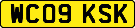 WC09KSK