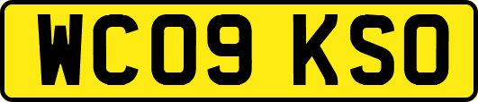 WC09KSO