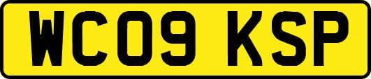 WC09KSP