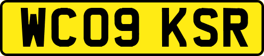 WC09KSR