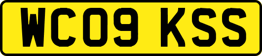 WC09KSS
