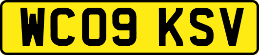 WC09KSV