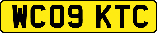 WC09KTC