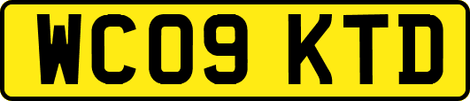 WC09KTD