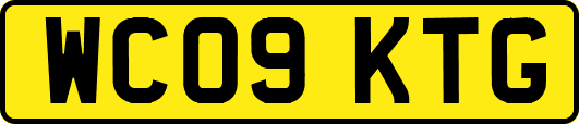 WC09KTG