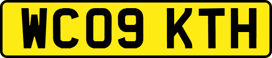 WC09KTH