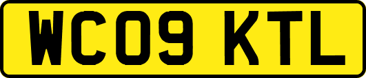 WC09KTL