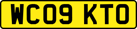 WC09KTO
