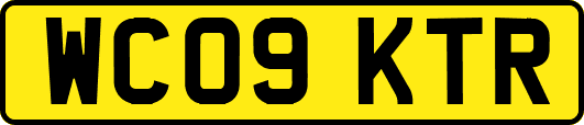 WC09KTR