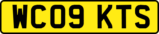 WC09KTS