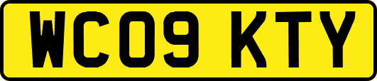 WC09KTY