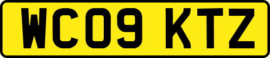 WC09KTZ