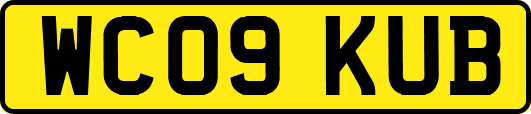 WC09KUB
