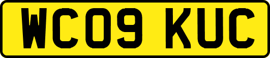 WC09KUC