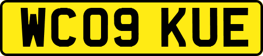 WC09KUE