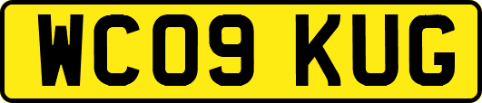 WC09KUG