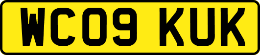 WC09KUK