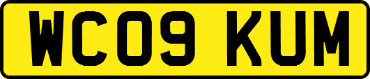 WC09KUM