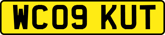 WC09KUT