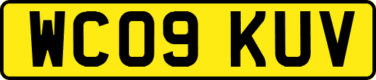 WC09KUV