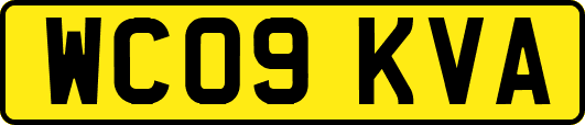 WC09KVA
