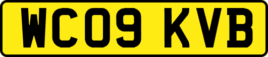 WC09KVB